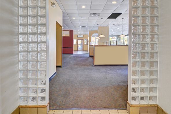 Restaurant For Lease